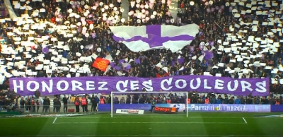 (2015-16) Toulouse - Paris SG