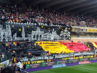 (2015-16) Anderlecht - Genk