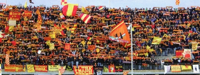 (2015-16) Lecce - Foggia