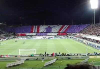 (2015-16) Fiorentina - Juventus