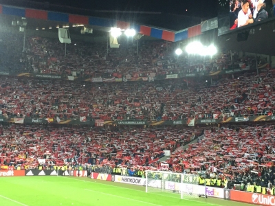 (2015-16) Liverpool - Sevilla