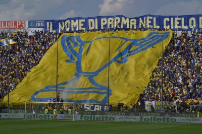 (2012-13) Parma - Bologna