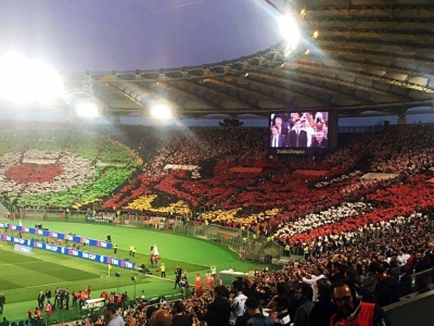 (2015-16) Milan - Juventus