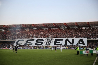 (2015-16) Cesena - La Spezia (playoff)