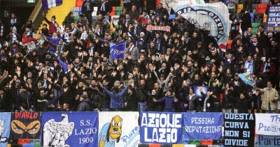 (2015-16) Udinese - Lazio