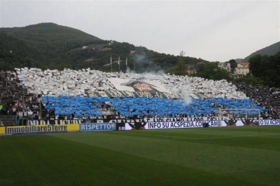 (2015-16) La Spezia - Trapani (playoff)