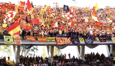 (2015-16) Lecce - Foggia (playoff)