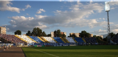 (2016-17) Levski Sofia - Maribor