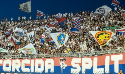 (2016-17) Hajduk Split - Oleksandrija_2