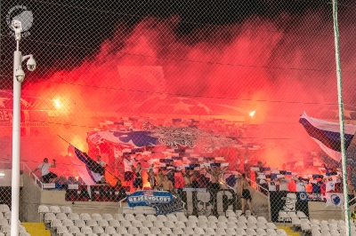 (2016-17) APOEL Nicosie - Copenhague