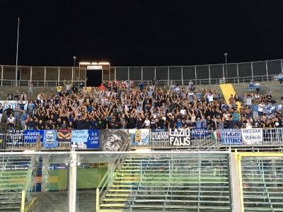 (2016-17) Atalanta - Lazio