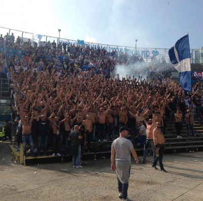 (2016-17) Atalanta - Napoli