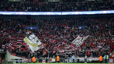 (2016-17) Tottenham - Leverkusen