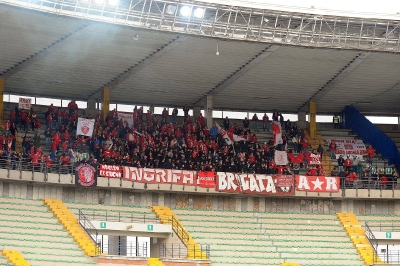 (2016-17) Hellas Verona - Perugia