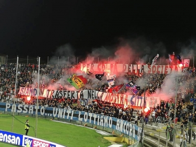 (2016-17) Pisa - Hellas Verona