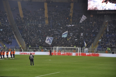 (2016-17) Lazio - Fiorentina