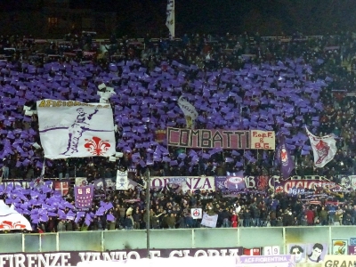 (2016-17) Fiorentina - Napoli