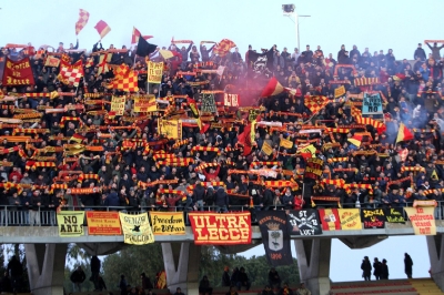 (2016-17) Lecce - Monopoli