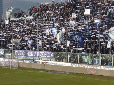 (2016-17) Brescia - Pro Vercelli