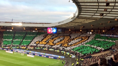 (2016-17) Aberdeen - Celtic (SLC)