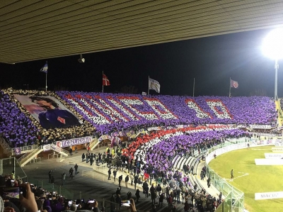 (2016-17) Fiorentina - Juventus