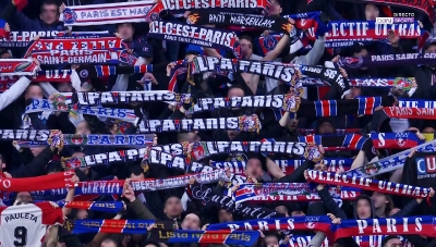 (2016-17) Rennes - Paris SG_2