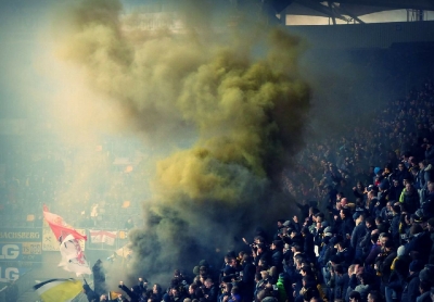 (2016-17) RODA - Feyenoord