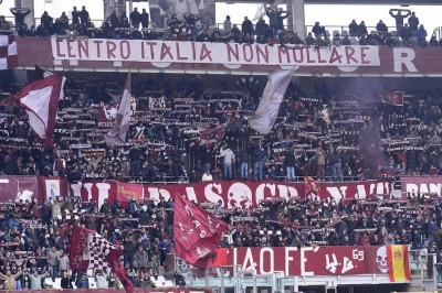 (2016-17) Torino - Atalanta