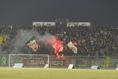(2016-17) Ancona - Maceratese