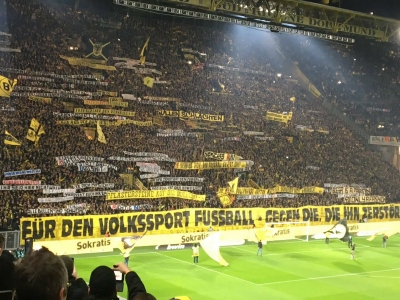 (2016-17) Borussia Dortmund - Leipzig
