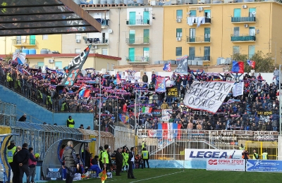 (2016-17) Akragas - Catania