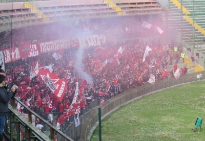 (2016-17) Ternana - Perugia