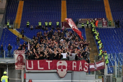 (2016-17) Roma - Torino