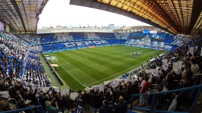 (2016-17) Deportivo La Coruña - Celta Viego