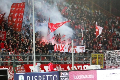 (2016-17) Perugia - Benevento