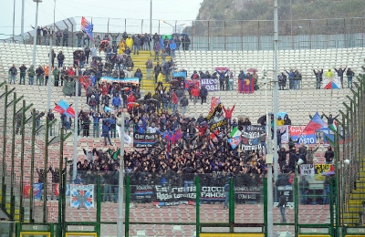(2016-17) Messina - Catania