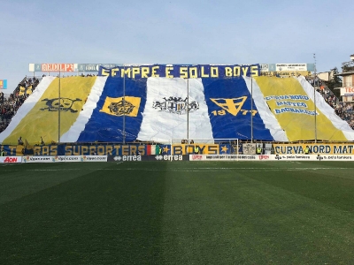 (2016-17) Parma - Fano