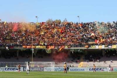 (2016-17) Lecce - Taranto