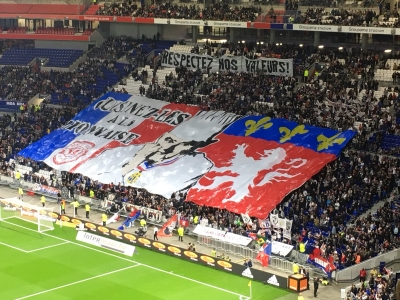 (2017-18) Lyon-Monaco