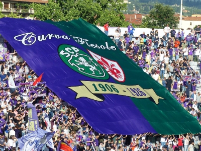 (2016-17) Fiorentina - Lazio