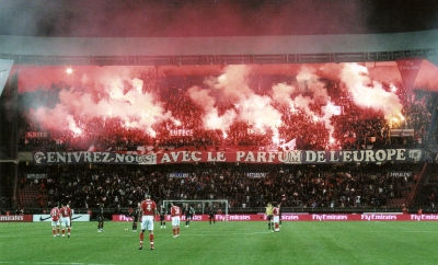 Paris SG - Benfica Lisboa (VA91)_2