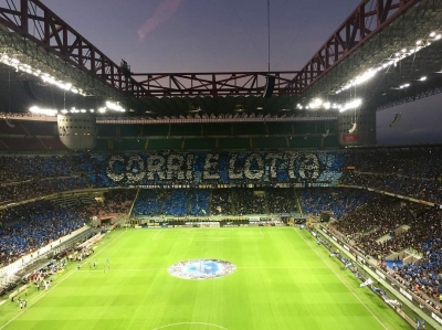 (2018-19) Inter - Torino