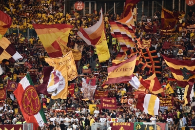 (2018-19) Roma - Atalanta_2