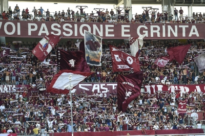 (2018-19) Torino - Roma