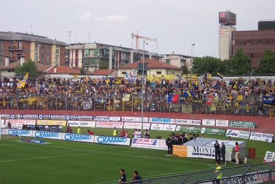 (2005-06) Mantova - Hellas Verona