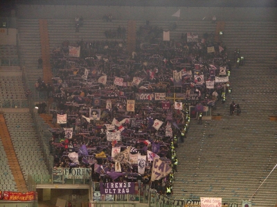(2006-07) Roma - Fiorentina