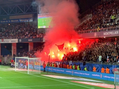 (2019-20) Montpellier - Nîmes_1