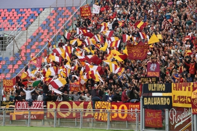 (2019-20) Bologna - Roma