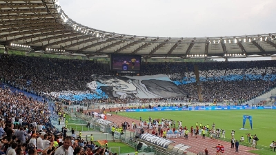 (2019-20) Lazio - Roma