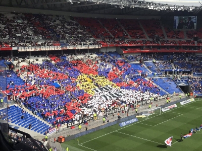 (2019-20) Lyon - Nantes